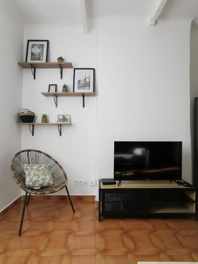 Bel Appartement 6 Personnes - Proche Toutes Commodites Toulon Dış mekan fotoğraf