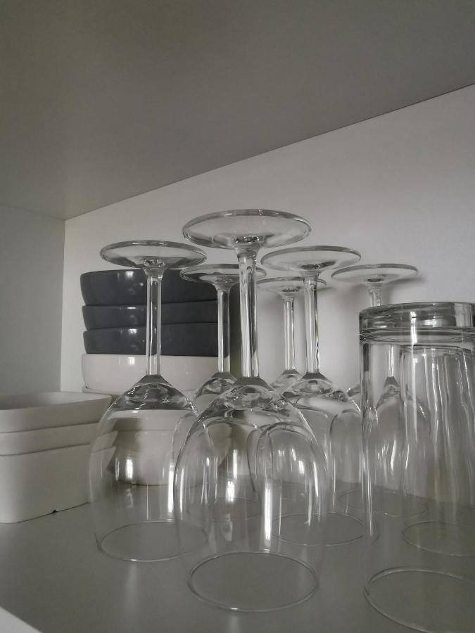 Bel Appartement 6 Personnes - Proche Toutes Commodites Toulon Dış mekan fotoğraf