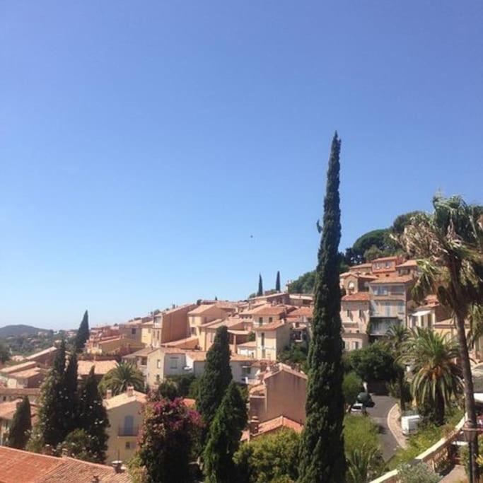 Bel Appartement 6 Personnes - Proche Toutes Commodites Toulon Dış mekan fotoğraf
